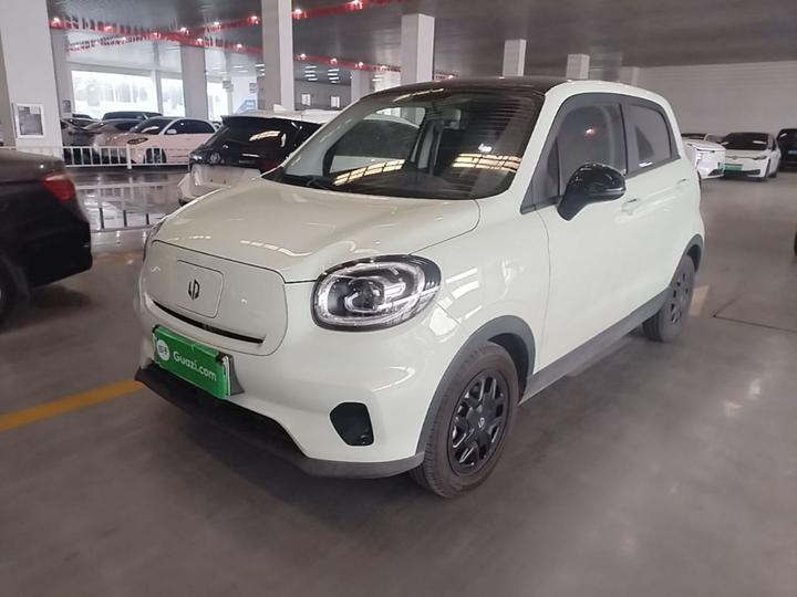 Leapmotor T03 2025 310 Comfort