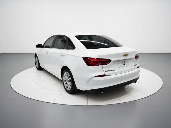 Cruze 2022 320 AT photo 4