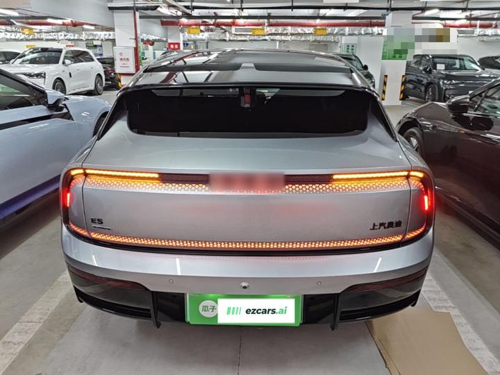 AUDI E5 Sportback 2026 Flagship quattro photo 3