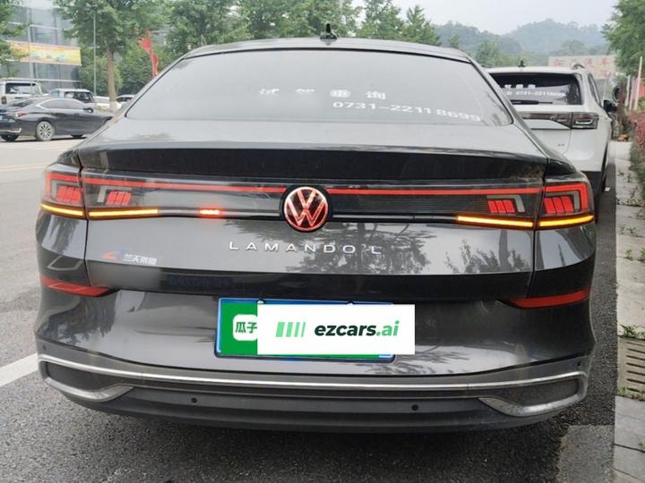 2025 Lamando L 280TSI DSG Cool photo 3