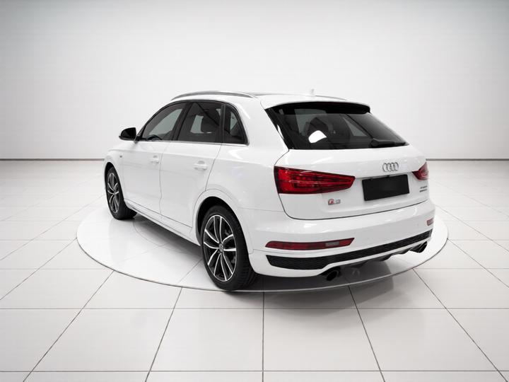 Q3 2018 30 TFSI Fashion Collection photo 4
