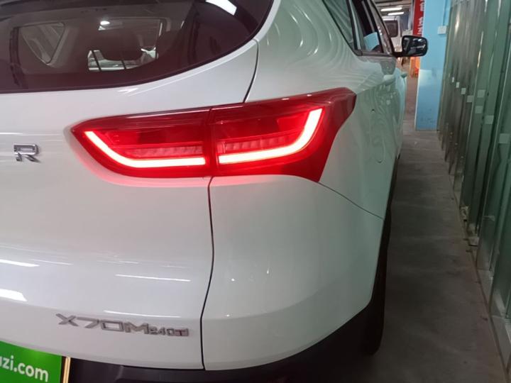 X70M 2020 Facelift 1.5T MT 5-Seater photo 7