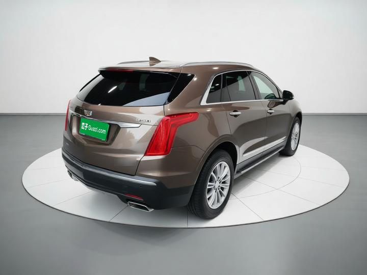 XT5 2016 25T Luxury photo 6
