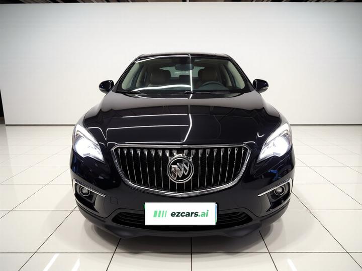 Envision 2016 28T AWD Elite photo 2