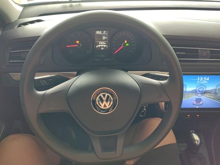 2019 Lavida 1.5L AT China VI photo 6