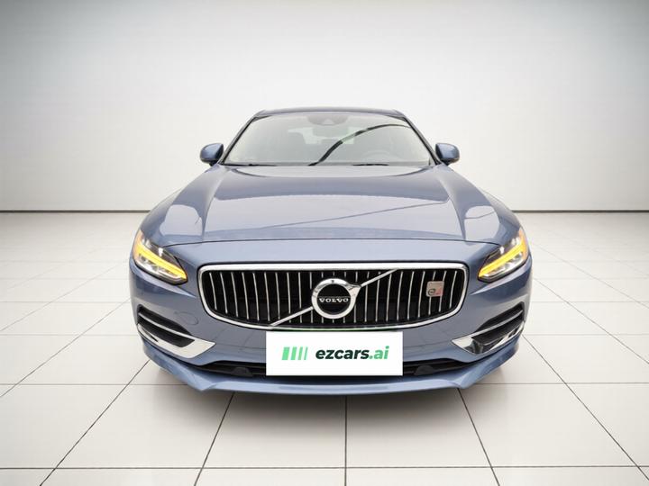 S90 2020 T5 Luxury photo 2