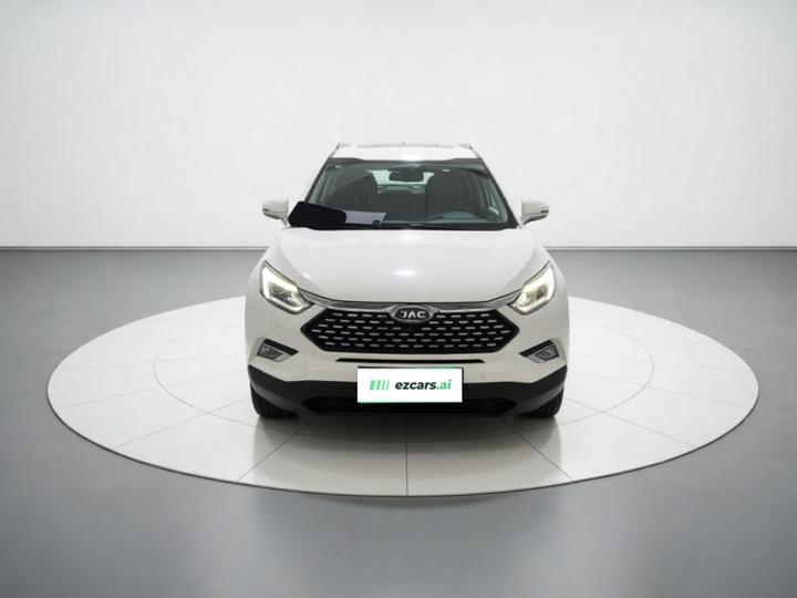 JAC Refine S4 2019 1.5T MT photo 2