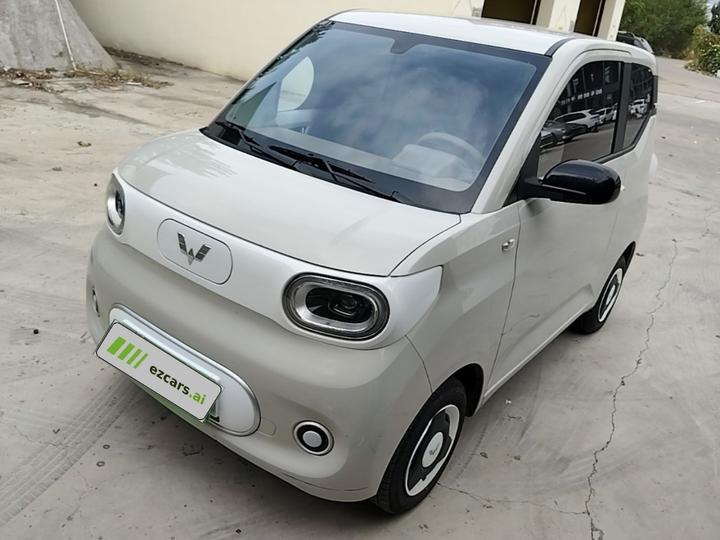 Hongguang MINIEV 2024 3rd Gen 215km