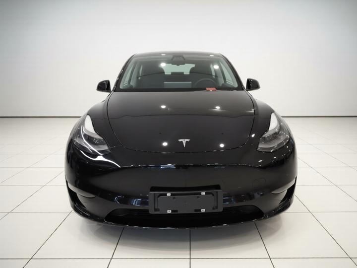 Model Y 2021 Standard Range RWD photo 2