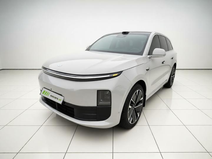 Li Auto L6 2025 Max Smart Refresh Edition