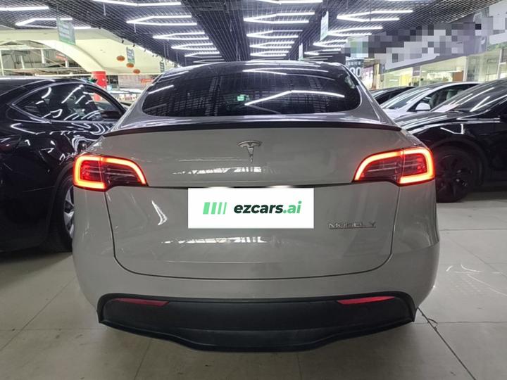Model Y 2022 Performance AWD photo 5