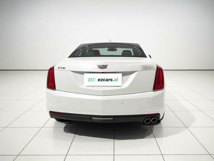 CT6 2016 28T Luxury photo 5