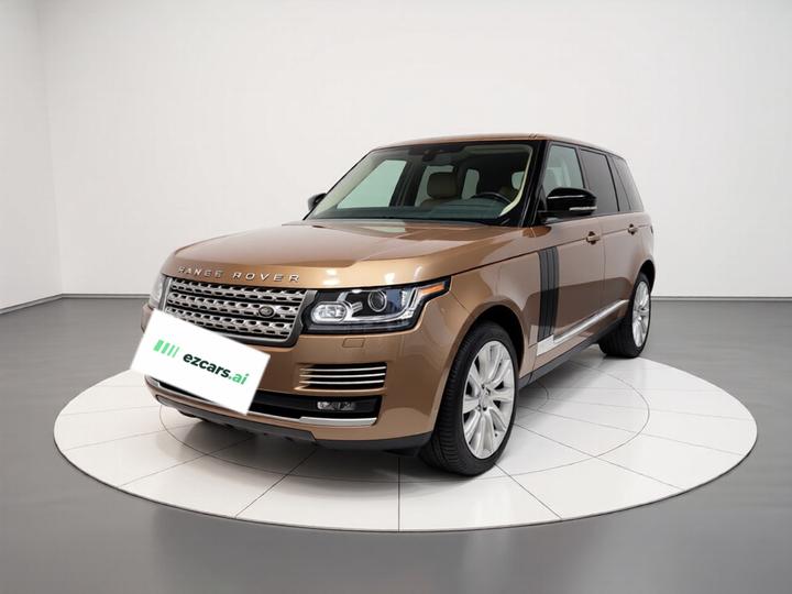 Range Rover 2016 3.0 SC V6 Vogue SE Founder Extended