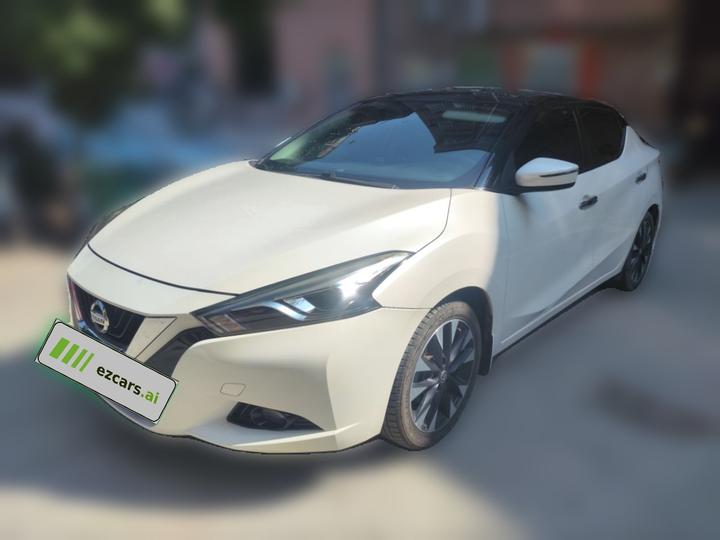 2019 1.6L CVT Connected Smart Cool China VI