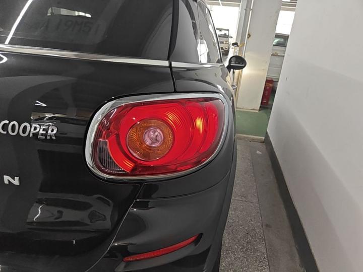 2013 1.6L COOPER photo 7
