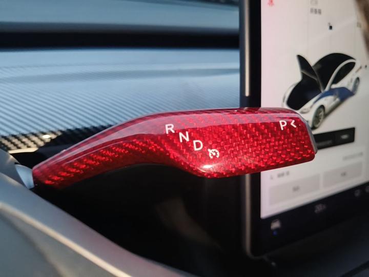 Model 3 2021 Standard Range RWD Upgraded photo 5