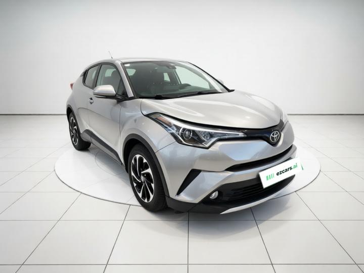IZOA 2018 2.0L China V photo 3