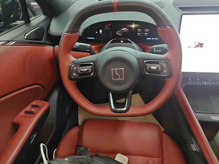007GT 2025 Long Range RWD ADAS 100kWh photo 6