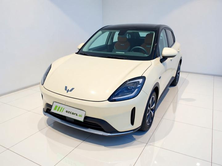Bingo S 2025 430km Flagship