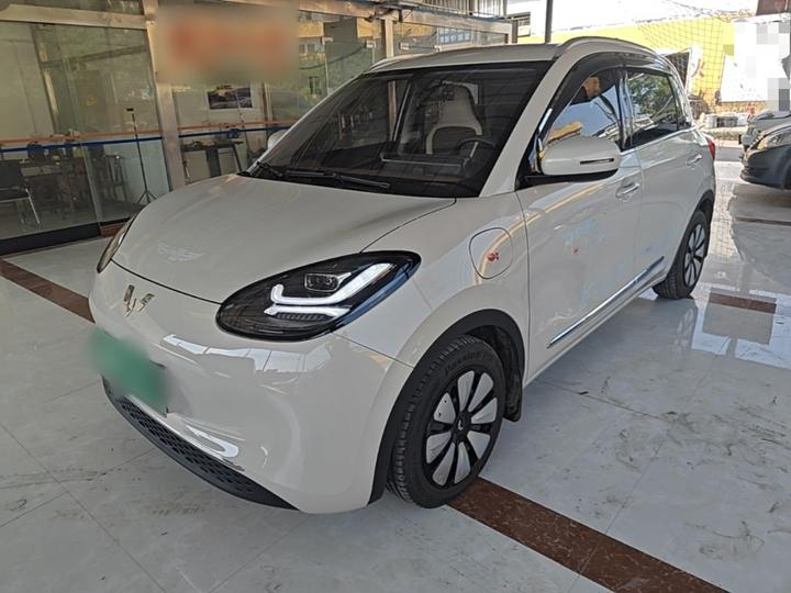 Wuling Bingo 2024 333km