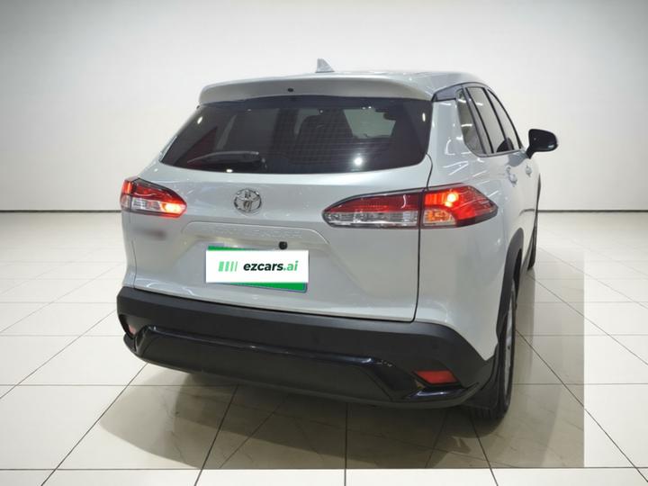 Frontlander 2022 2.0L CVT Leading photo 6