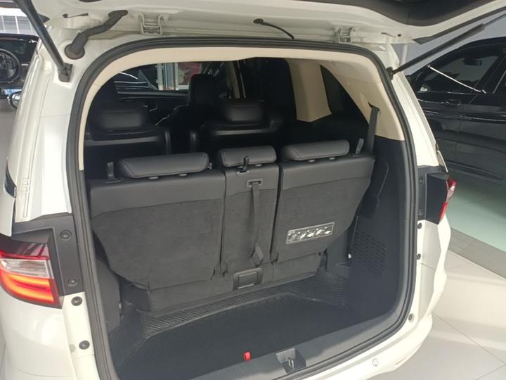 Odyssey 2018 2.4L Smart photo 8