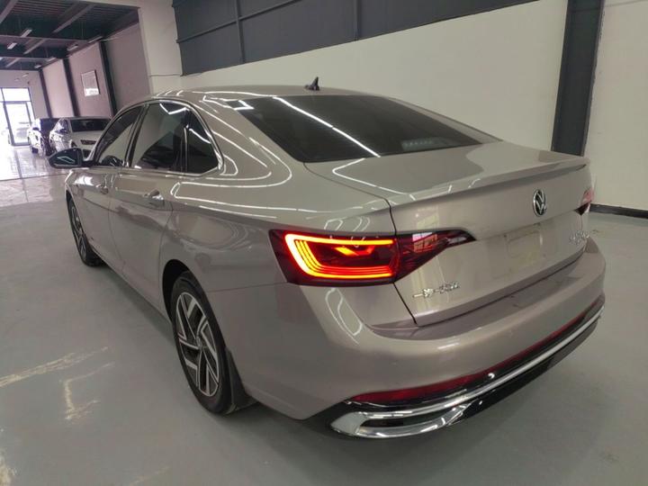 Sagitar 2023 280TSI DSG Lite photo 4