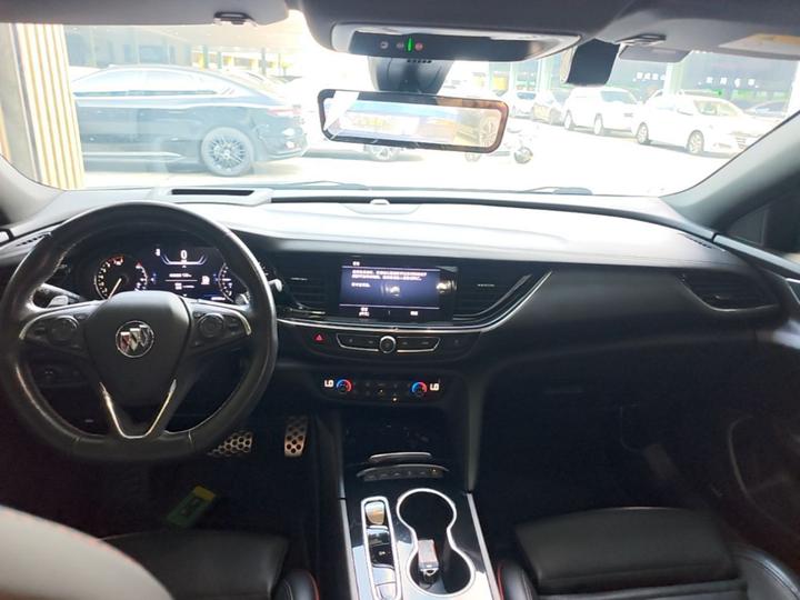 Regal 2021 GS 28T Premium photo 5