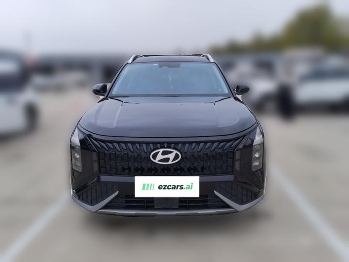 ix35 2023 2.0L Premium LUX photo 2