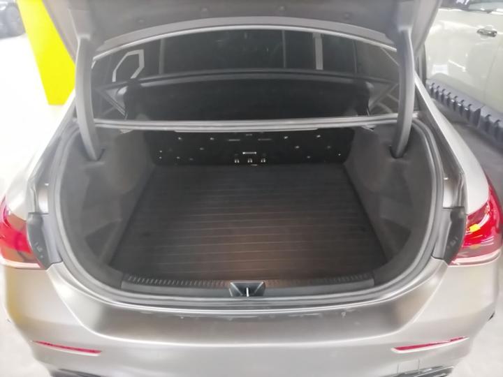 A-ClassAMG 2020 AMG A 35 L 4MATIC photo 8