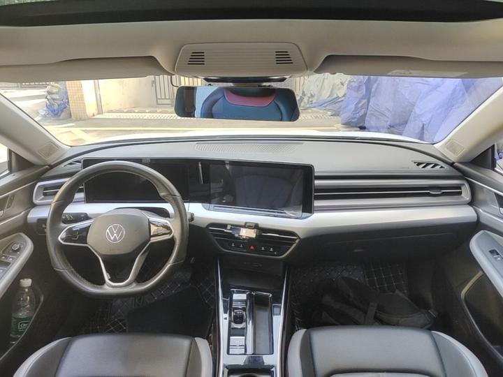 2022 Lamando L 280TSI DSG Cool photo 5