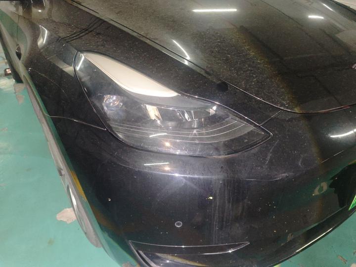 Model Y 2022 Facelift RWD photo 7