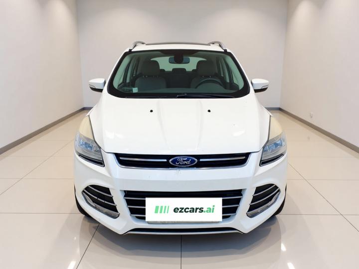 Kuga 2015 1.5L GTDi RWD photo 2