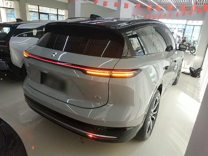 ES6 2025 75kWh photo 4