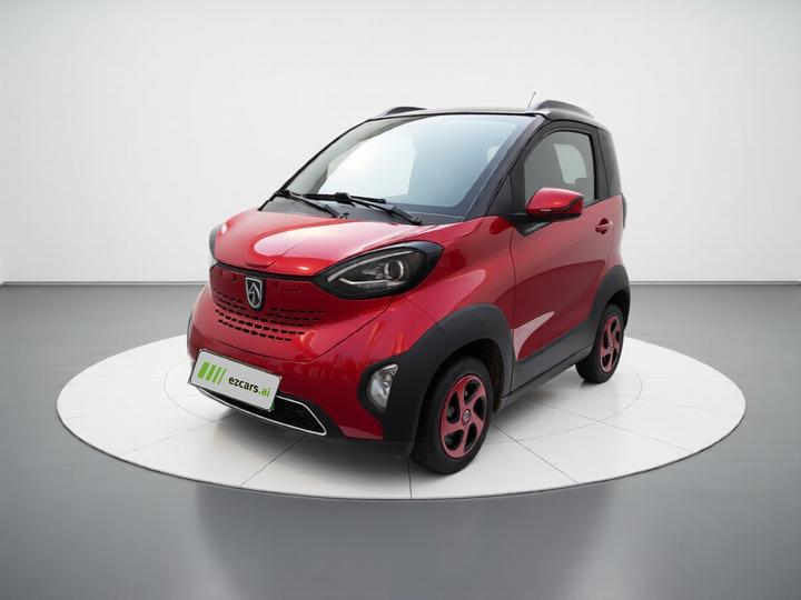E100 2019 250KM