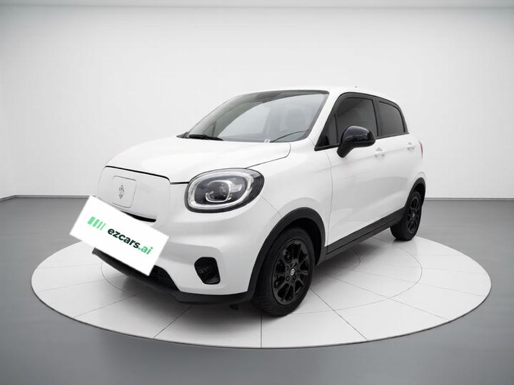 Leapmotor T03 2023 310