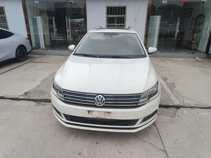 2017 180TSI DSG Comfort photo 2