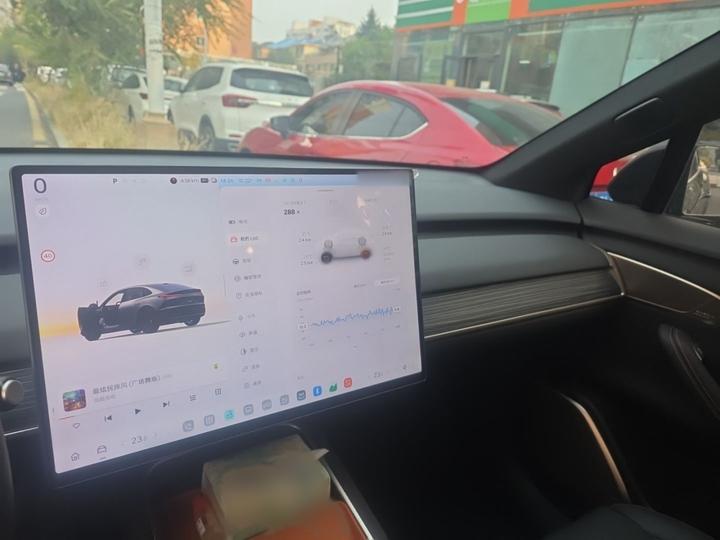 L60 2025 60kWh Special photo 5