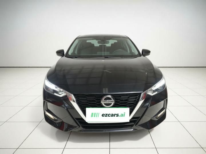 Sylphy 2021 1.6L XL CVT Smart photo 2