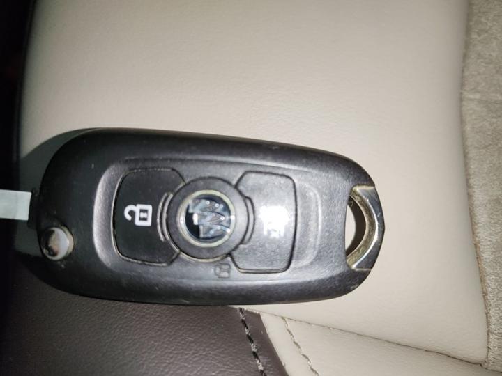 Verano 2017 Sedan 15S AT Leading photo 8
