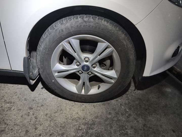 Focus 2012 Sedan 1.6L MT photo 8