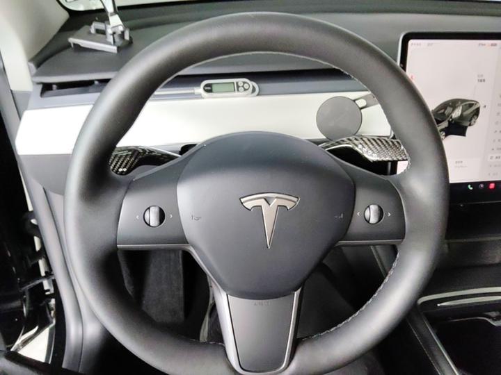 Model Y 2021 Standard Range RWD photo 6