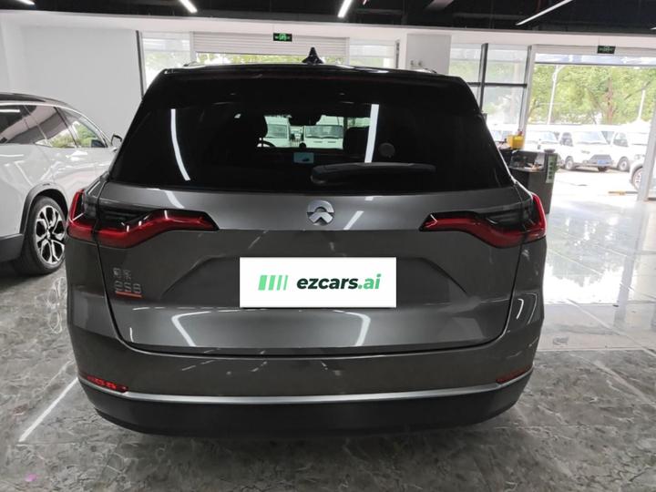 ES8 2020 580KM 6-Seater photo 5