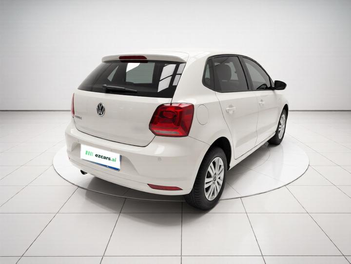 Polo 2014 1.4L MT photo 4