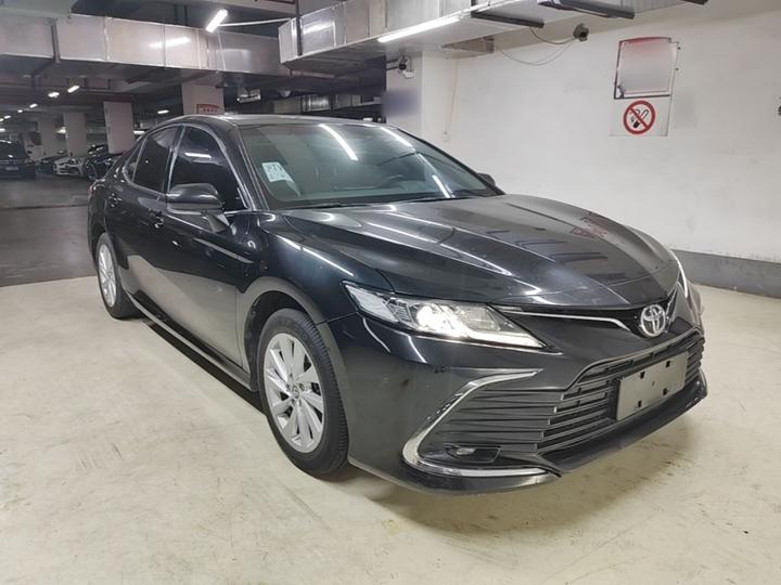 Camry 2023 2.0GVP Leading photo 3