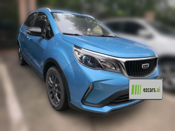 Vision X3 2021 PRO 1.5L CVT Premium photo 3