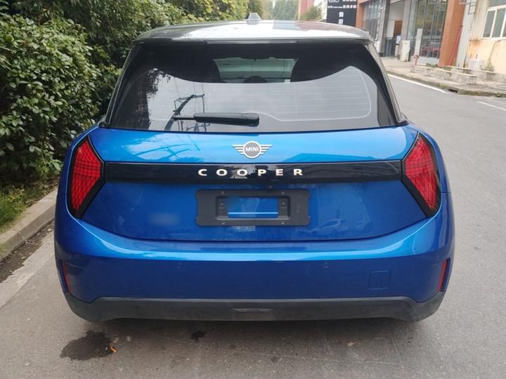 MINI COOPER 2024 456km COOPER E Classic photo 5