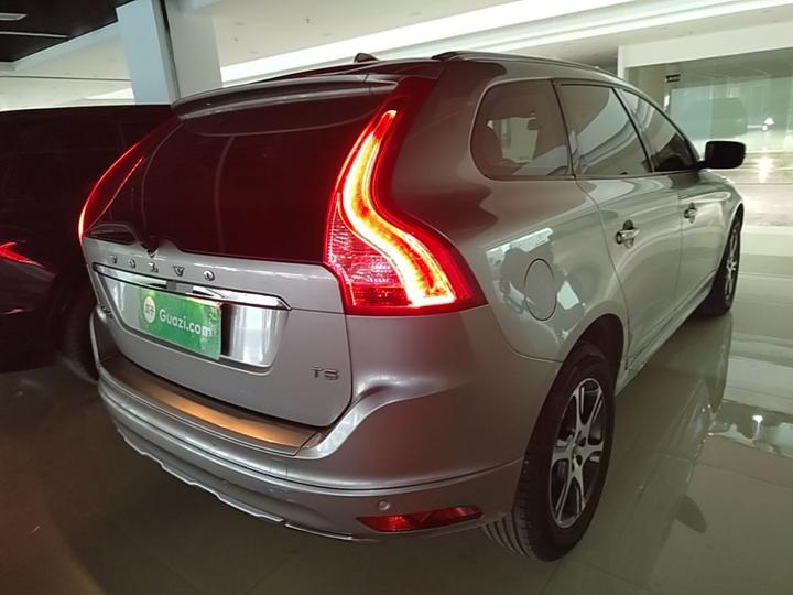 XC60 Imported 2014 T5 photo 6