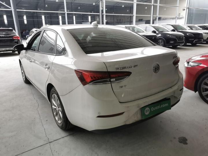 Excelle 2019 15T DCT Progressive China VI photo 4