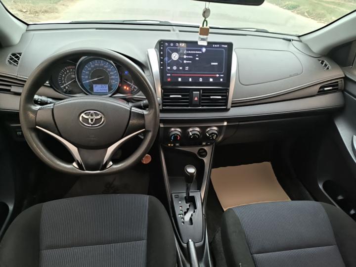 YARiS L 2015 1.5E AT photo 5